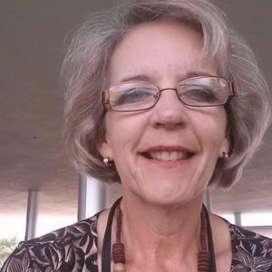 Meet your Posher, Kathy